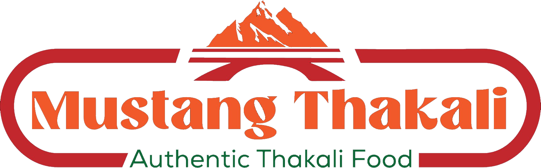 Mustang Thakali